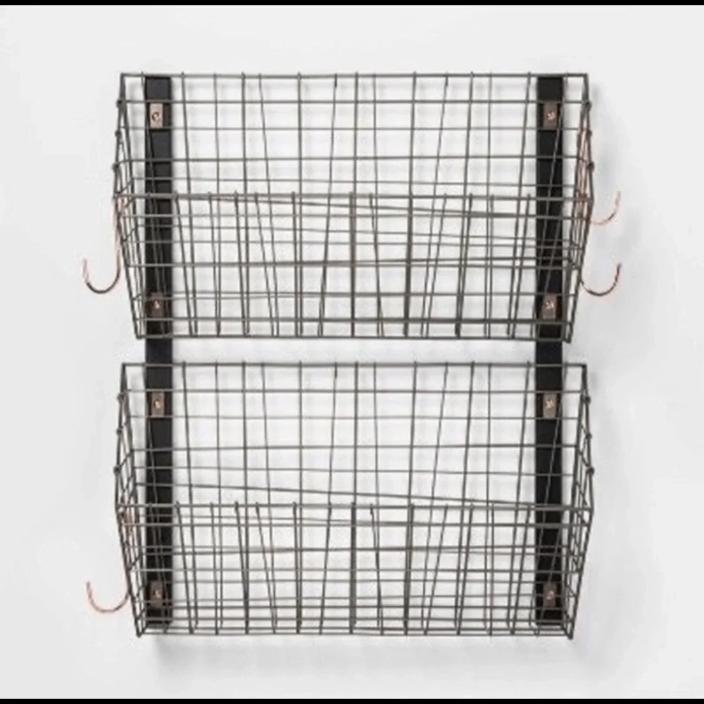 NWT Threshold Shoe Rack - Picture 2 of 6